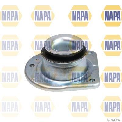 NAPA Top Strut Mounting Front Axle Left NKM1096 - image 2