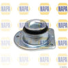 NAPA Top Strut Mounting Front Axle Left NKM1096 thumbnail