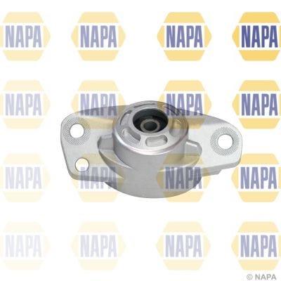 NAPA Top Strut Mounting Rear Axle NKM1098 - image 2