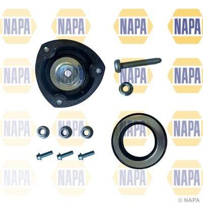 NAPA Top Strut Mounting Front Axle NKM1099 - image 2