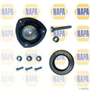 NAPA Top Strut Mounting Front Axle NKM1099 thumbnail