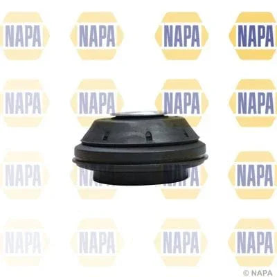 NAPA Top Strut Mounting Front Axle Right NKM1100 - image 2