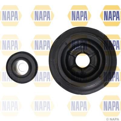 NAPA Top Strut Mounting Front Axle NKM1101 - image 2