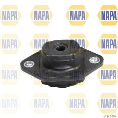 NAPA Top Strut Mounting Rear Axle NKM1102 - image 2