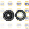 NAPA Top Strut Mounting Front Axle NKM1104 thumbnail