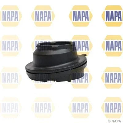 NAPA Top Strut Mounting Front Axle Left NKM1105 - image 2