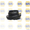 NAPA Top Strut Mounting Front Axle Left NKM1105 thumbnail