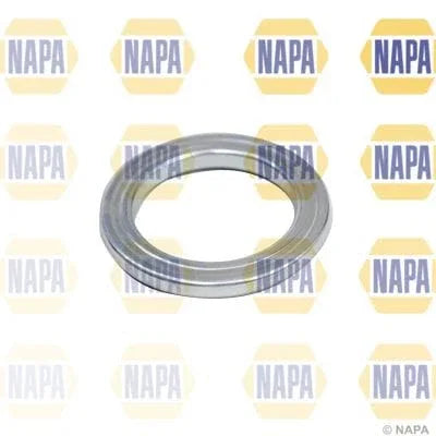 NAPA Top Strut Mounting Front Axle NKM1106 - image 2