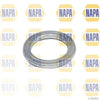 NAPA Top Strut Mounting Front Axle NKM1106 thumbnail