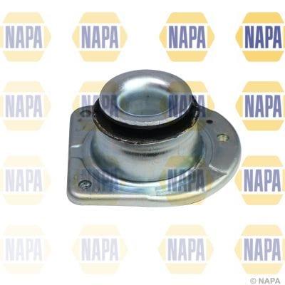 NAPA Top Strut Mounting Front Axle Right NKM1107 - image 2