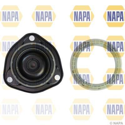 NAPA Top Strut Mounting Front Axle NKM1108 - image 2