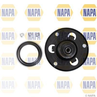 NAPA Top Strut Mounting Front Axle NKM1111 - image 2