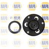 NAPA Top Strut Mounting Front Axle NKM1111 thumbnail