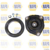 NAPA Top Strut Mounting Front Axle Left NKM1112 thumbnail