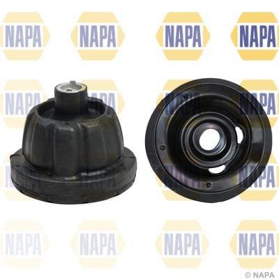 NAPA Top Strut Mounting Front Axle NKM1113 - image 2