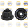 NAPA Top Strut Mounting Front Axle NKM1113 thumbnail