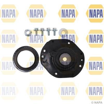 NAPA Top Strut Mounting Front Axle NKM1114 - image 2