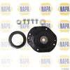 NAPA Top Strut Mounting Front Axle NKM1114 thumbnail