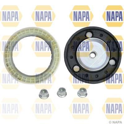 NAPA Top Strut Mounting Front Axle NKM1115 - image 2