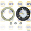NAPA Top Strut Mounting Front Axle NKM1115 thumbnail