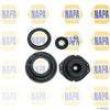 NAPA Top Strut Mounting Front Axle NKM1118 thumbnail
