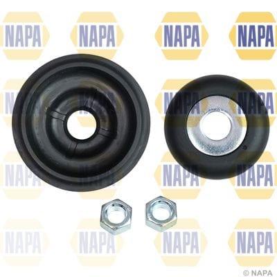NAPA Top Strut Mounting Front Axle NKM1119 - image 2