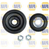 NAPA Top Strut Mounting Front Axle NKM1119 thumbnail