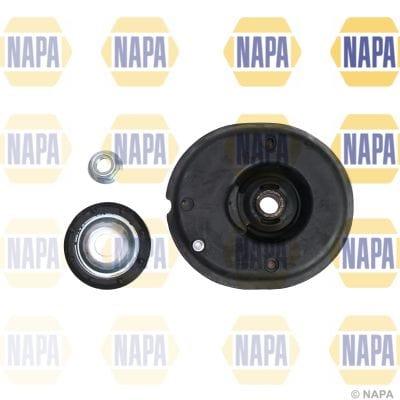 NAPA Top Strut Mounting Front Axle NKM1120 - image 2