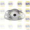 NAPA Top Strut Mounting Rear Axle NKM1122 thumbnail