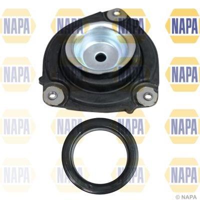NAPA Top Strut Mounting Front Axle Right NKM1123 - image 2