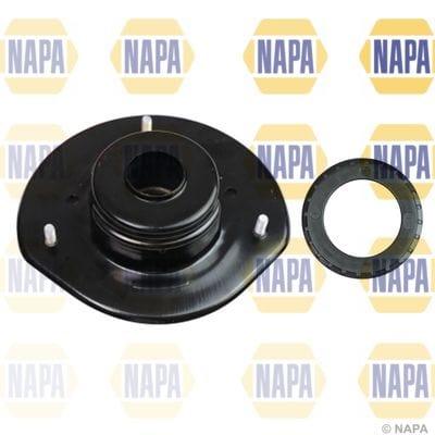 NAPA Top Strut Mounting Front Axle NKM1125 - image 2