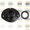 NAPA Top Strut Mounting Front Axle NKM1125 thumbnail