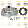 NAPA Top Strut Mounting Front Axle Right NKM1126 thumbnail