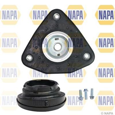 NAPA Top Strut Mounting Front Axle NKM1127 - image 2
