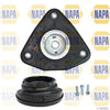 NAPA Top Strut Mounting Front Axle NKM1127 thumbnail