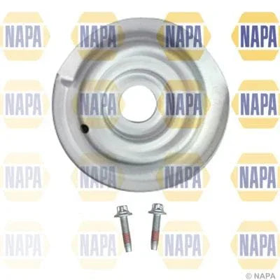 NAPA Top Strut Mounting Front Axle NKM1128 - image 2