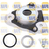 NAPA Top Strut Mounting Front Axle Right NKM1129 thumbnail