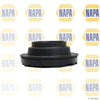 NAPA Top Strut Mounting Front Axle NKM1130 thumbnail