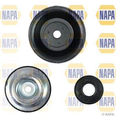 NAPA Top Strut Mounting Front Axle NKM1131 - image 2