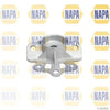 NAPA Top Strut Mounting Rear Axle Left NKM1134 thumbnail