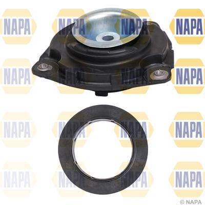 NAPA Top Strut Mounting Front Axle Right NKM1136 - image 2