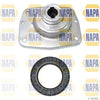 NAPA Top Strut Mounting Front Axle Left NKM1137 thumbnail