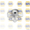 NAPA Top Strut Mounting Rear Axle Right NKM1138 thumbnail