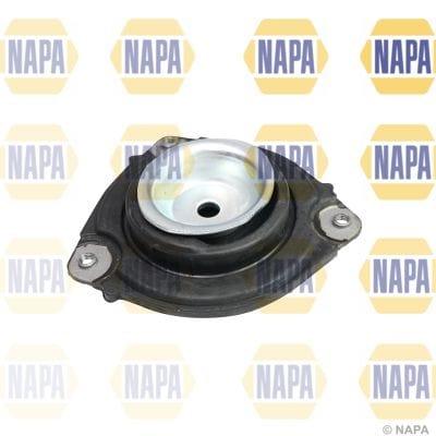 NAPA Top Strut Mounting Front Axle Left NKM1139 - image 2