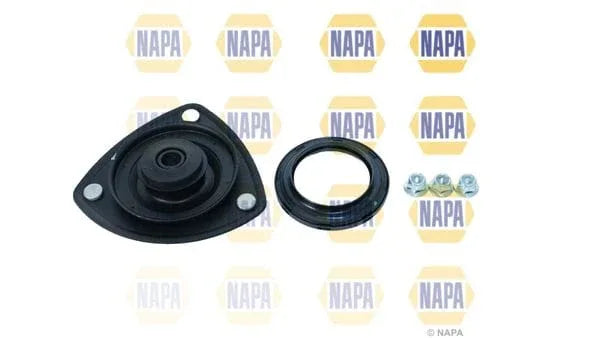 NAPA Top Strut Mounting Front Axle NKM1141 - image 2