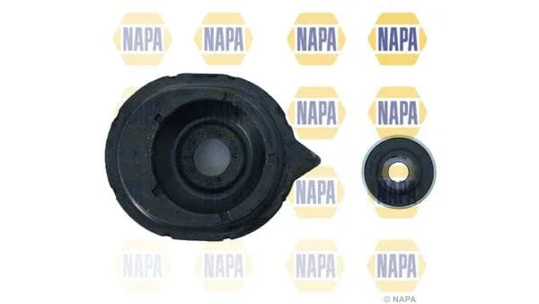 NAPA Top Strut Mounting Front Axle NKM1142 - image 2
