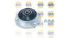 NAPA Top Strut Mounting Front Axle NKM1144 thumbnail