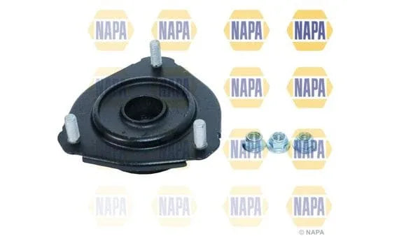 NAPA Top Strut Mounting Front Axle NKM1146 - image 2