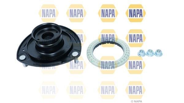 NAPA Top Strut Mounting Front Axle NKM1147 - image 2