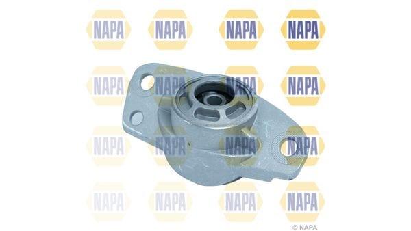 NAPA Top Strut Mounting Rear Axle NKM1154 - image 2